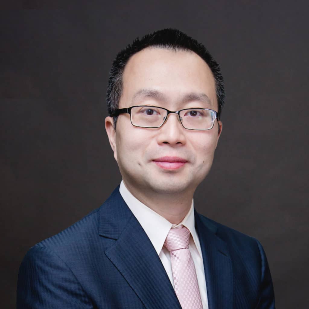 Lixun Tang, CPA - Price Kong